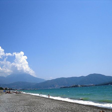 Red Rose Hotel Oludeniz Kültér fotó